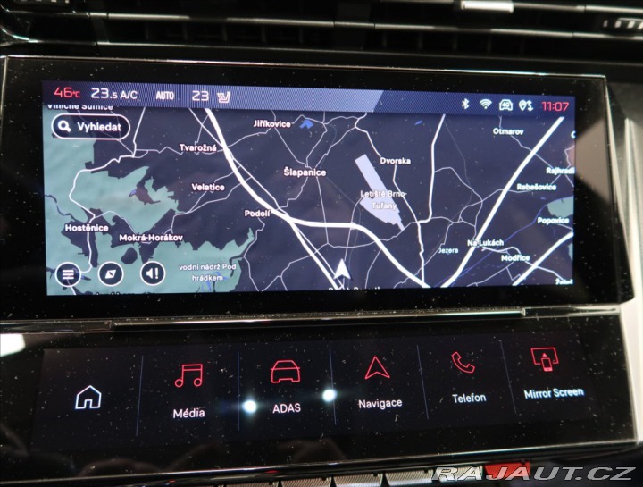Peugeot 308 1,2 PT AT ALLURE NAVI KAM 2024