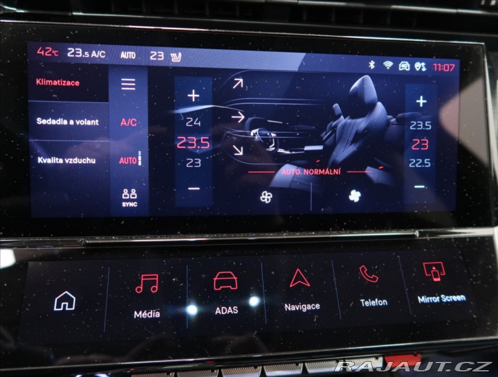 Peugeot 308 1,2 ALLURE PureTech 130 A 2024