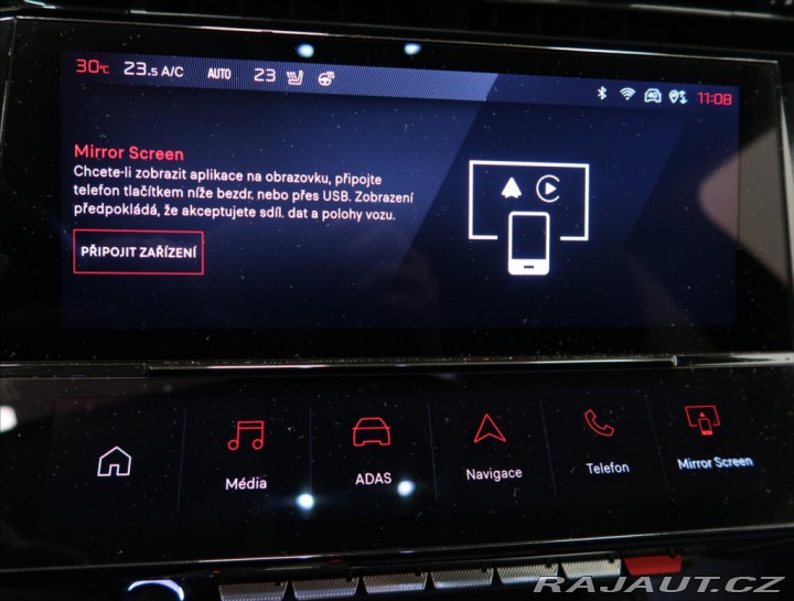 Peugeot 308 1,2 ALLURE PureTech 130 A 2024