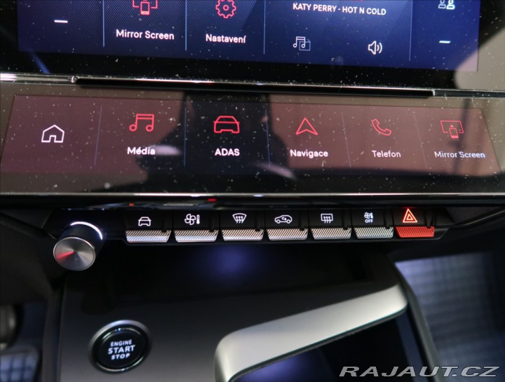 Peugeot 308 1,2 ALLURE PureTech 130 A 2024