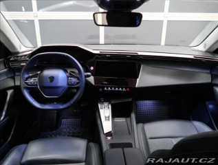 Peugeot 308 1,2 ALLURE PureTech 130 A 2024