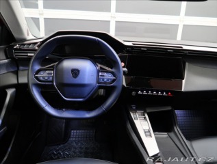 Peugeot 308 1,2 ALLURE PureTech 130 A 2024