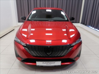 Peugeot 308 1,2 ALLURE PureTech 130 A 2024