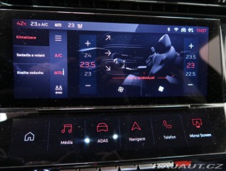 Peugeot 308 1,2 ALLURE PureTech 130 A 2024