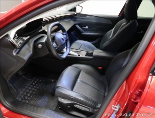 Peugeot 308 1,2 ALLURE PureTech 130 A 2024