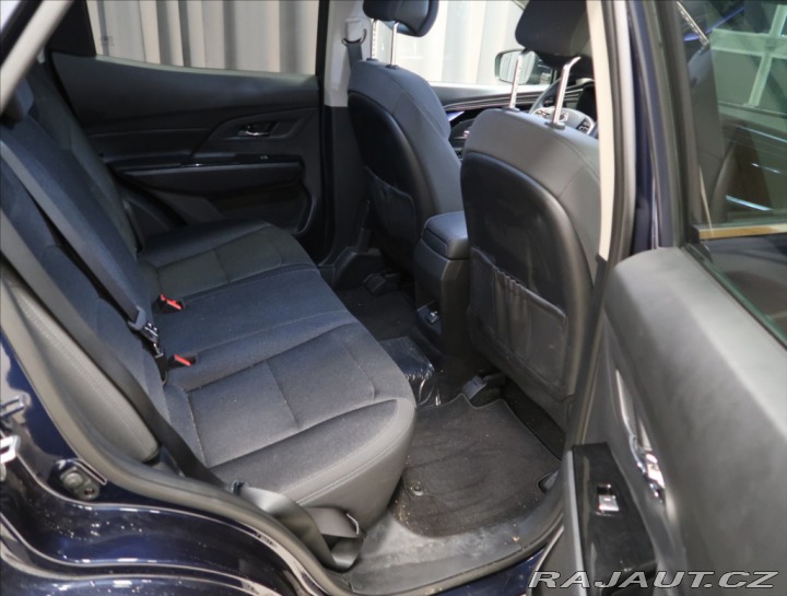 SsangYong Korando 1,5 T-GDi ČR 1 MAJITEL 2022