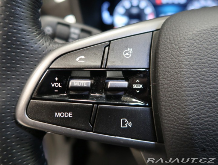 SsangYong Korando 1,5 T-GDi ČR 1 MAJITEL 2022