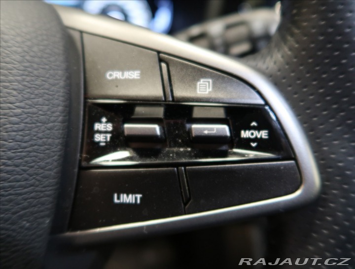 SsangYong Korando 1,5 T-GDi ČR 1 MAJITEL 2022