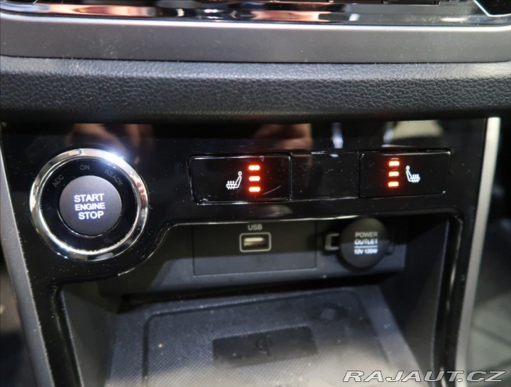 SsangYong Korando 1,5 T-GDi ČR 1 MAJITEL 2022