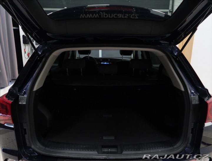 SsangYong Korando 1,5 T-GDi ČR 1 MAJITEL 2022