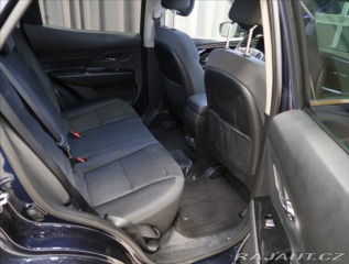 SsangYong Korando 1,5 T-GDi ČR 1 MAJITEL 2022