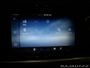 SsangYong Korando 1,5 T-GDi ČR 1 MAJITEL 2022