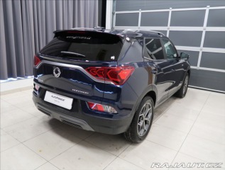 SsangYong Korando 1,5 T-GDi ČR 1 MAJITEL 2022