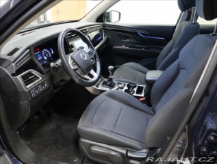 SsangYong Korando 1,5 T-GDi ČR 1 MAJITEL 2022