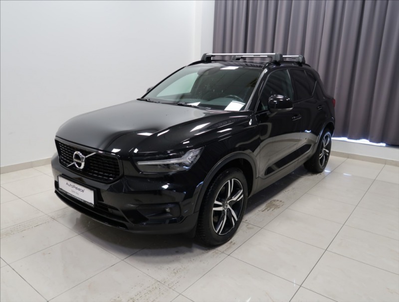 Volvo XC40 2,0 B4 AUT