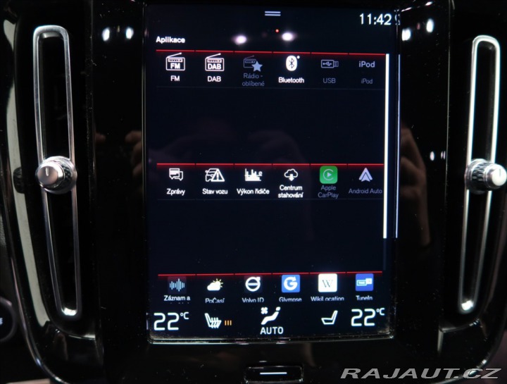 Volvo XC40 2,0 B4 AUT 2021