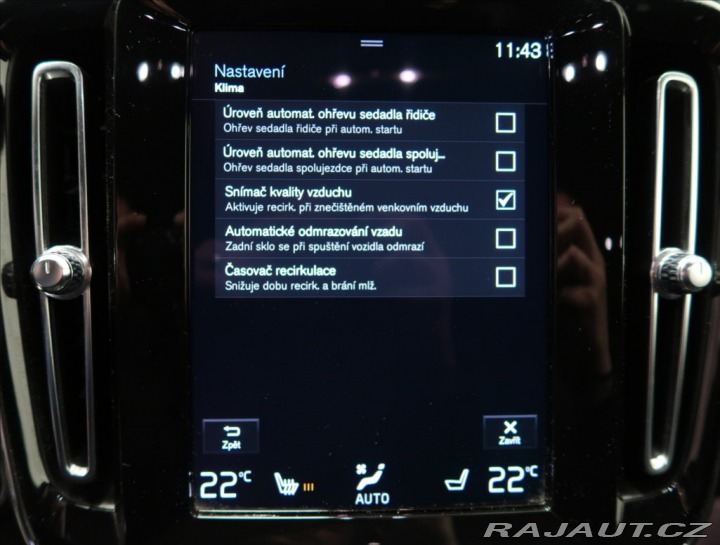 Volvo XC40 2,0 B4 AUT 2021