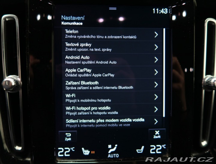 Volvo XC40 2,0 B4 AUT 2021