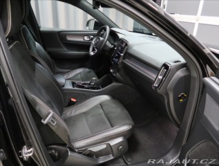 Volvo XC40 2,0 B4 AUT 2021