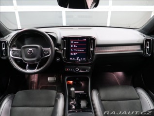 Volvo XC40 2,0 B4 AUT 2021