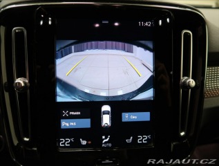 Volvo XC40 2,0 B4 AUT 2021