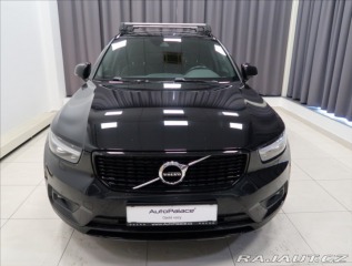 Volvo XC40 2,0 B4 AUT 2021
