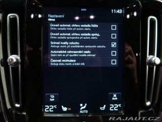 Volvo XC40 2,0 B4 AUT 2021