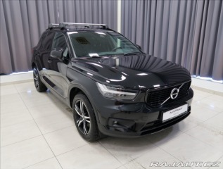 Volvo XC40 2,0 B4 AUT 2021