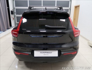 Volvo XC40 2,0 B4 AUT 2021