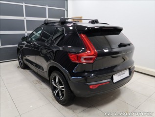 Volvo XC40 2,0 B4 AUT 2021