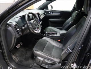 Volvo XC40 2,0 B4 AUT 2021