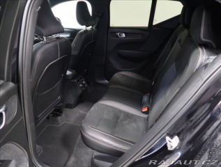 Volvo XC40 2,0 B4 AUT 2021