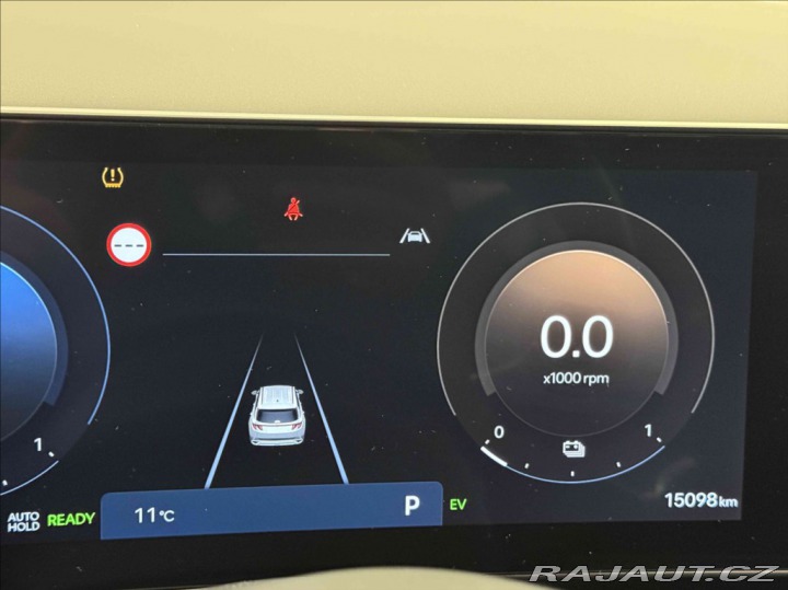 Hyundai Tucson 1,6 TGDI 20 YEARS LUXURY 2024