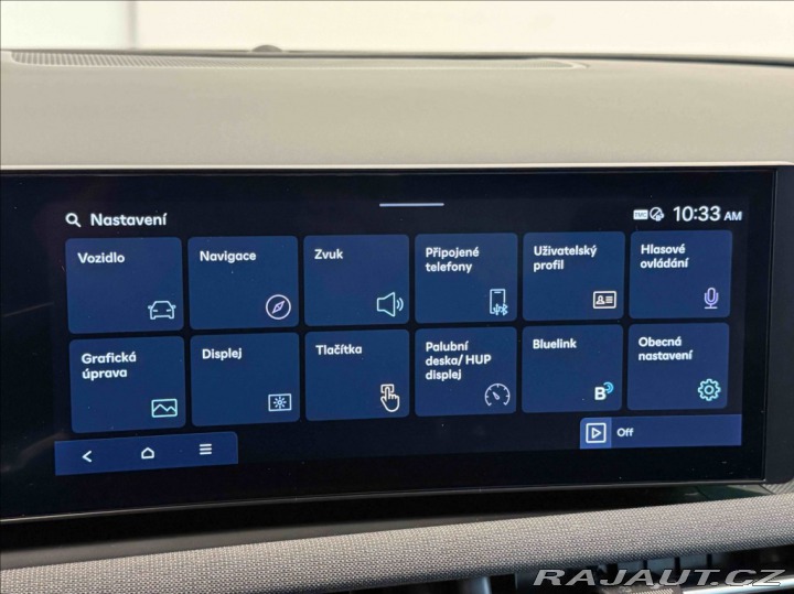 Hyundai Tucson 1,6 TGDI 20 YEARS LUXURY 2024