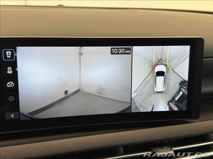 Hyundai Tucson 1,6 TGDI 20 YEARS LUXURY 2024