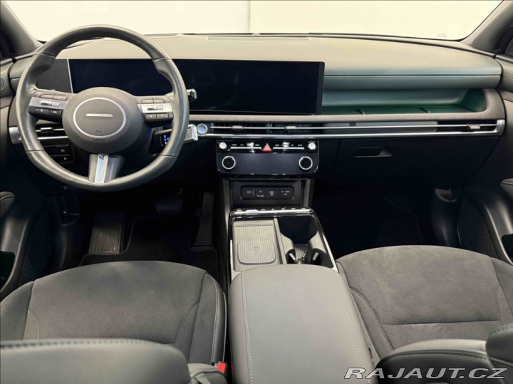 Hyundai Tucson 1,6 TGDI 20 YEARS LUXURY 2024