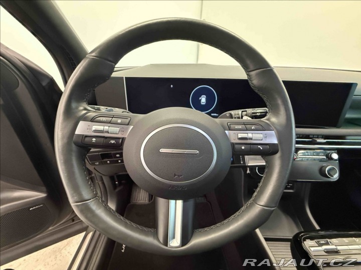 Hyundai Tucson 1,6 TGDI 20 YEARS LUXURY 2024