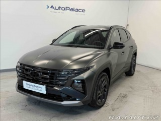Hyundai Tucson 1,6 TGDI 20 YEARS LUXURY 2024