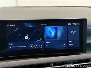 Hyundai Tucson 1,6 TGDI 20 YEARS LUXURY 2024