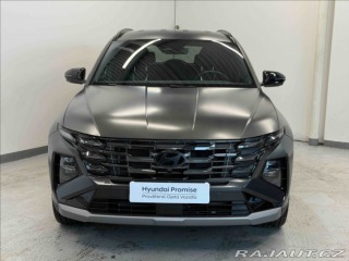 Hyundai Tucson 1,6 TGDI 20 YEARS LUXURY 2024