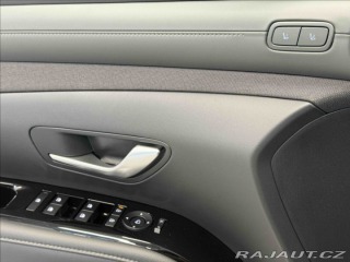 Hyundai Tucson 1,6 TGDI 20 YEARS LUXURY 2024