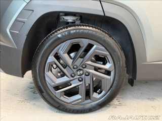 Hyundai Tucson 1,6 TGDI 20 YEARS LUXURY 2024