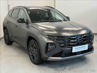 Hyundai Tucson 1,6 TGDI 20 YEARS LUXURY 2024