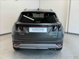 Hyundai Tucson 1,6 TGDI 20 YEARS LUXURY 2024