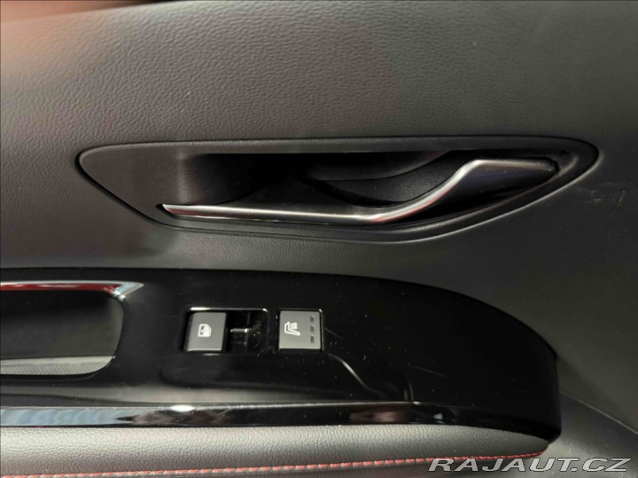 Hyundai Tucson 1,6 TGDI HEV NLINE STYLE 2024