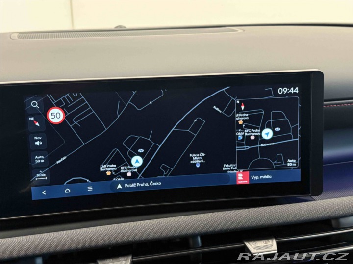 Hyundai Tucson 1,6 TGDI HEV NLINE STYLE 2024