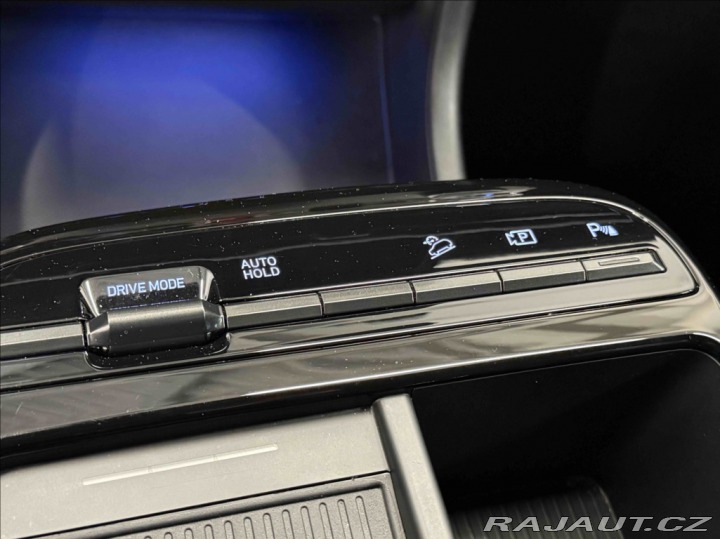 Hyundai Tucson 1,6 TGDI HEV NLINE STYLE 2024