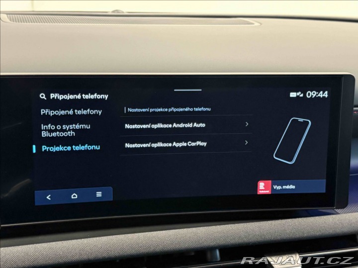 Hyundai Tucson 1,6 TGDI HEV NLINE STYLE 2024