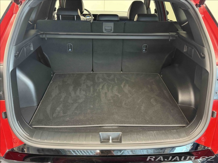 Hyundai Tucson 1,6 TGDI HEV NLINE STYLE 2024