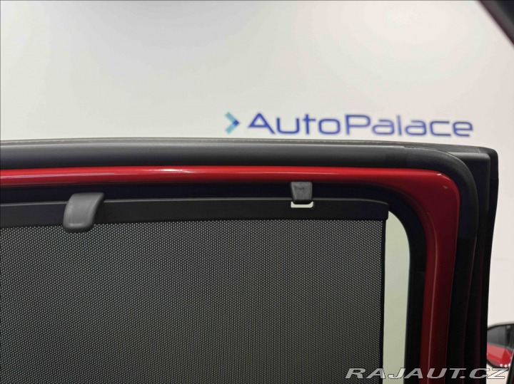 Hyundai Tucson 1,6 TGDI HEV NLINE STYLE 2024